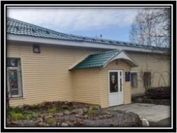 мкр "Рудник III Интернационала"